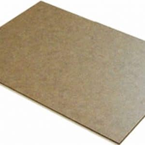 פלטות MDF